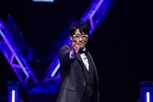 古坂大魔王 (c)関西テレビ