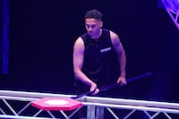 ラシードファラーズ (c)関西テレビ