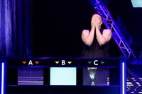 「DASUNA パンツを出したら即アウト！」のワンシーン。(c)関西テレビ