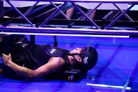 「DASUNA パンツを出したら即アウト！」のワンシーン。(c)関西テレビ