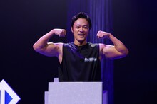 東京ホテイソン・ショーゴ (c)関西テレビ