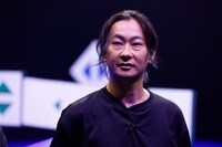 TOMO (c)関西テレビ