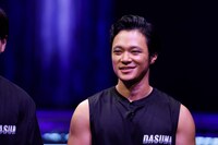 東京ホテイソン・ショーゴ (c)関西テレビ