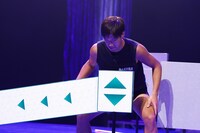 川嶋勇人 (c)関西テレビ