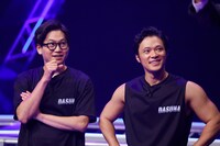 東京ホテイソン (c)関西テレビ