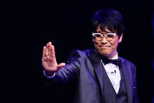 古坂大魔王 (c)関西テレビ