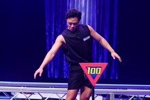 東京ホテイソン・ショーゴ (c)関西テレビ