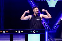 ラシードファラーズ (c)関西テレビ