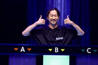 TOMO (c)関西テレビ