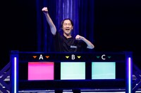 TOMO (c)関西テレビ