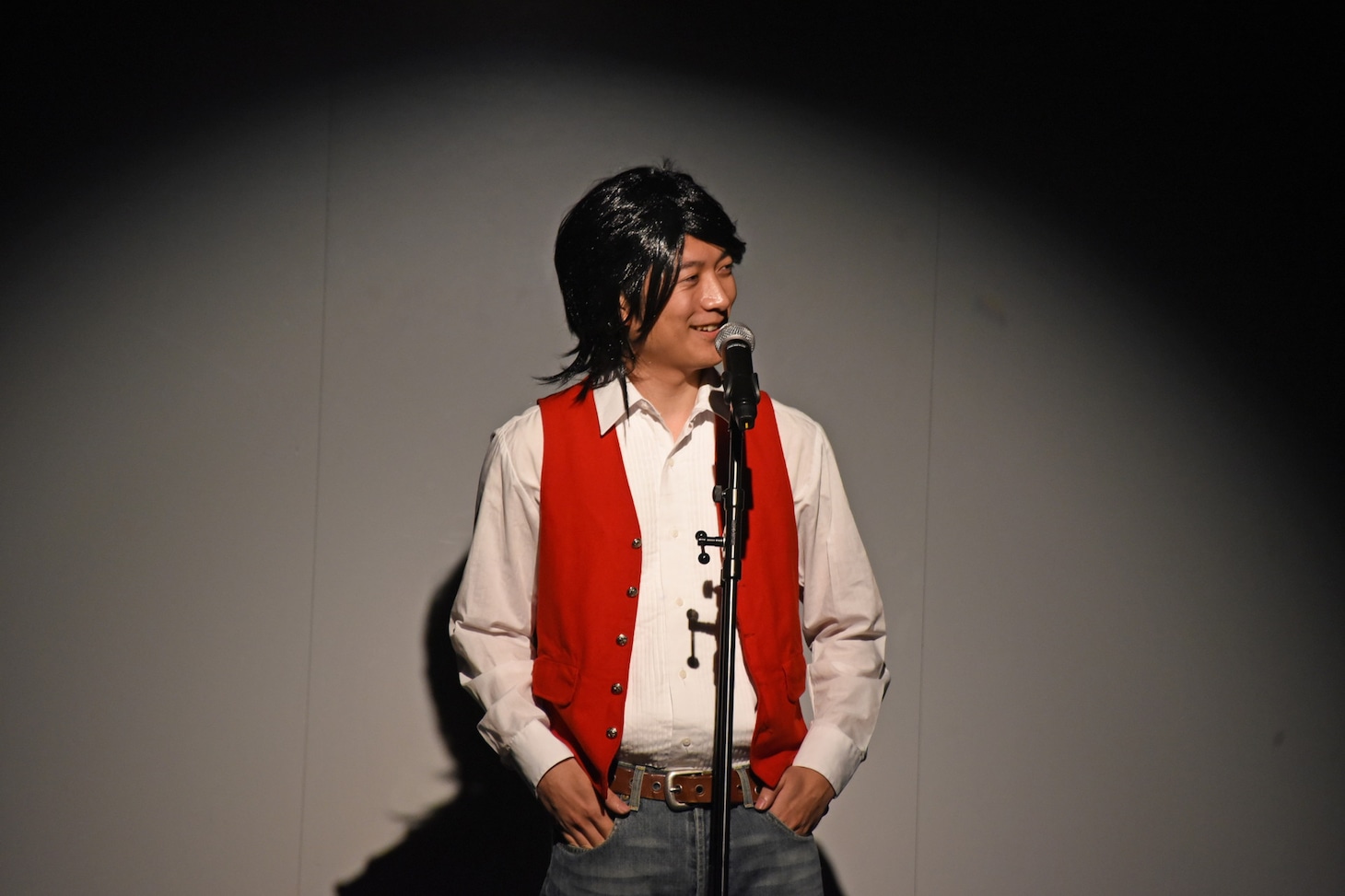 友田オレ