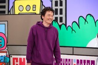 遠藤憲一 (c)関西テレビ