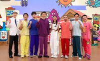 「火曜は全力！華大さんと千鳥くん 秋の2週連続2時間SP」の出演者。(c)関西テレビ