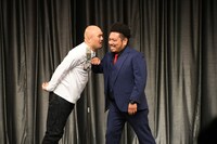 鬼越トマホーク