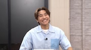小森隼 (c)読売テレビ