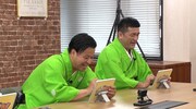 すゑひろがりず (c)読売テレビ