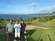 「浜ちゃんの休日～沖縄の旅～」より。