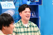 マユリカ阪本 (c)中京テレビ