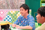 さらば青春の光・森田 (c)中京テレビ
