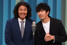 トータルテンボス （写真提供：吉本興業）