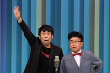 パンクブーブー （写真提供：吉本興業）