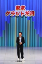 中田カウス （写真提供：吉本興業）