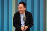 中田カウス （写真提供：吉本興業）