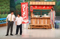 吉本新喜劇のワンシーン。（写真提供：吉本興業）