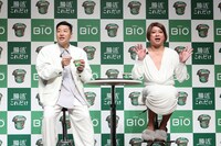 チョコレートプラネット