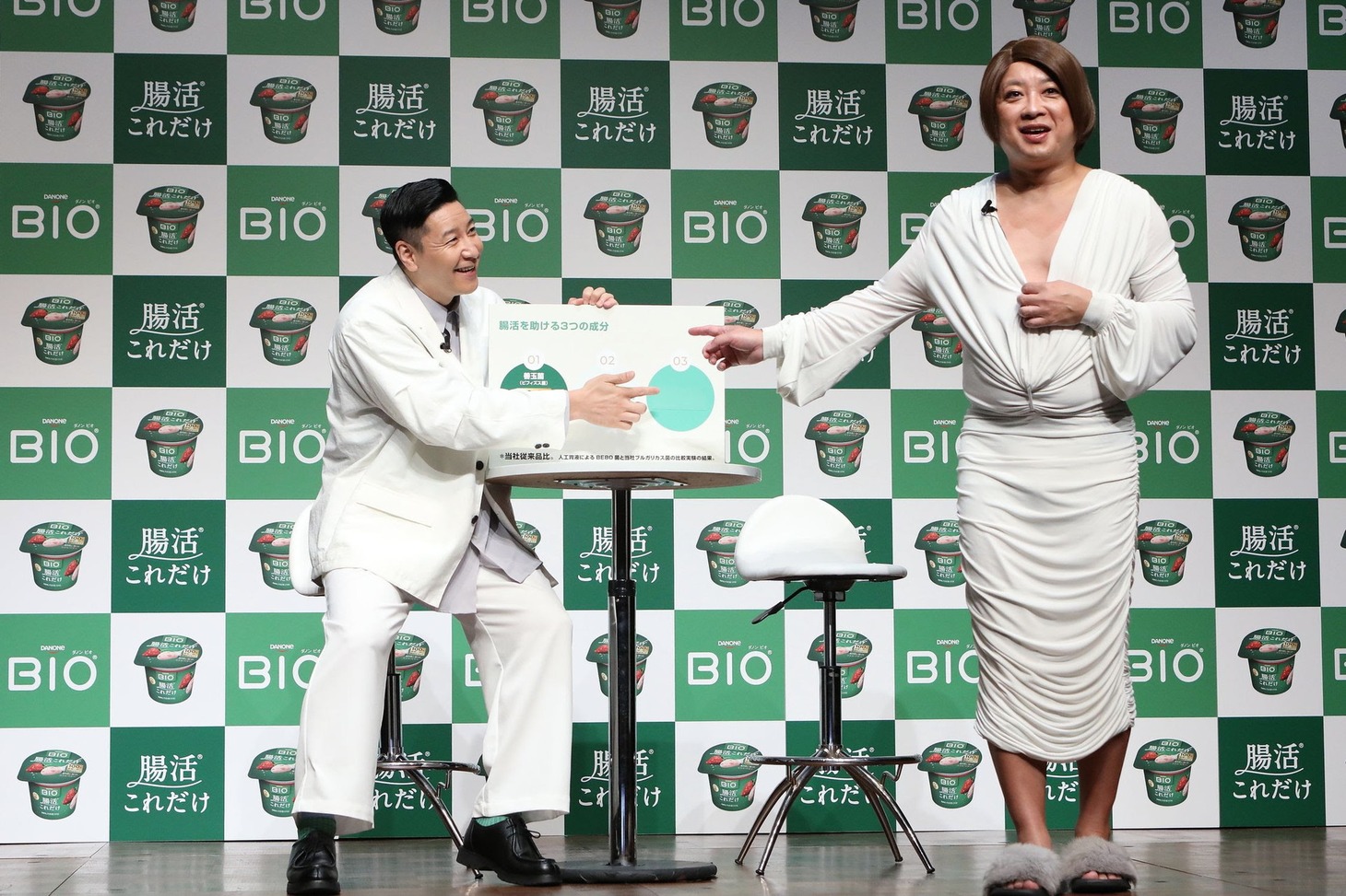 チョコレートプラネット