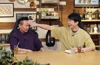 かまいたち (c)ABCテレビ