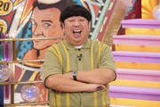 バナナマン日村 (c)フジテレビ