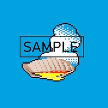 「ウエストランドのぶちラジ！公開収録9ステッカー3種セット」