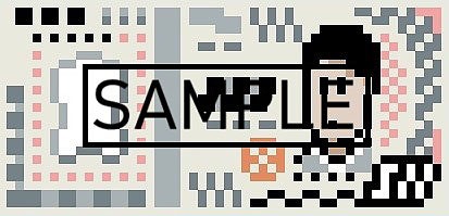 「ウエストランドのぶちラジ！公開収録9ステッカー3種セット」