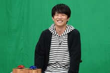 風間俊介 (c)日本テレビ