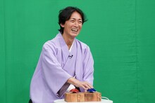 ナインティナイン矢部 (c)日本テレビ