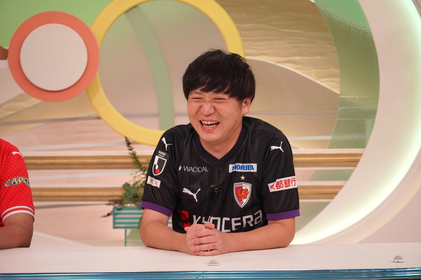 丸亀じゃんご北村 (c)関西テレビ