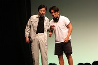 シティホテル3号室