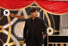 アルコ＆ピース平子 (c)フジテレビ