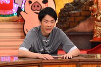 かまいたち濱家 (c)関西テレビ