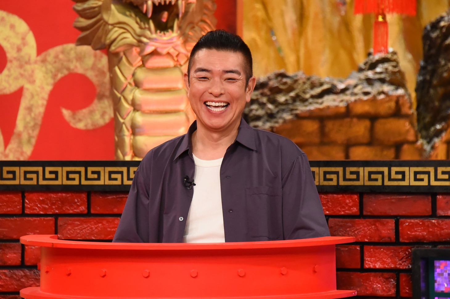 M三郎 (c)関西テレビ