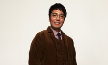 おぎやはぎ小木