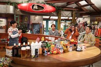 「おかべろ」のワンシーン。(c)関西テレビ