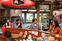 「おかべろ」のワンシーン。(c)関西テレビ