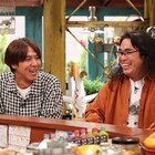 ロッチ「おかべろ」登場、中岡が夫婦の馴れ初めを語る 妻の“大号泣事件”も