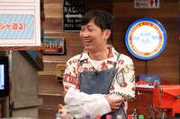 NON STYLE石田 (c)関西テレビ