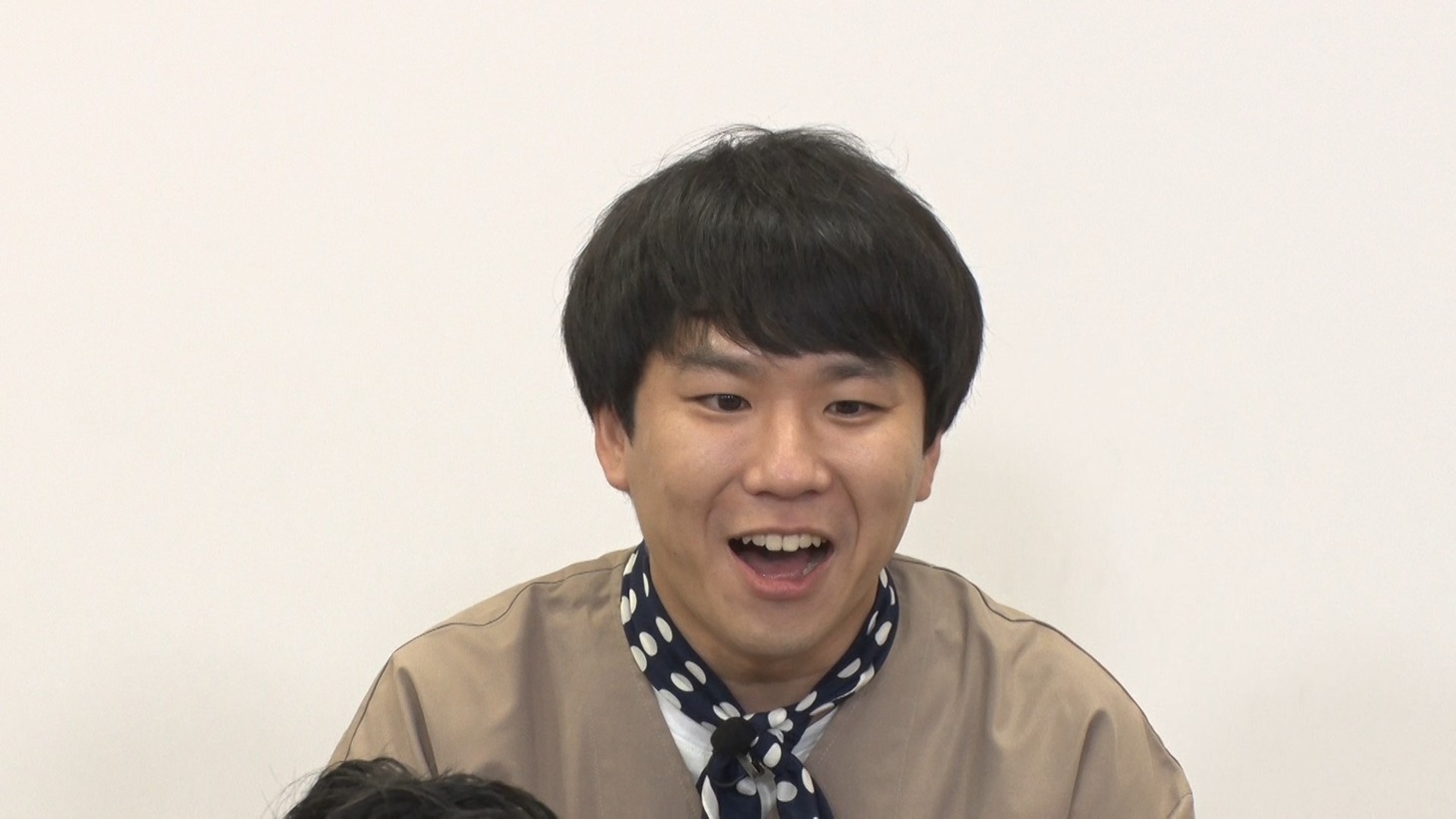 ハナコ秋山 (c)フジテレビ