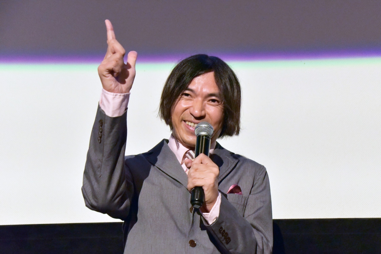 「内P」復活SPで「だるまさんが転んだ」新作決定　内村からの手紙にふかわ感激