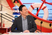 東野幸治 (c)関西テレビ