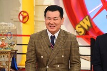 ザ・パンチ・パンチ浜崎 (c)関西テレビ